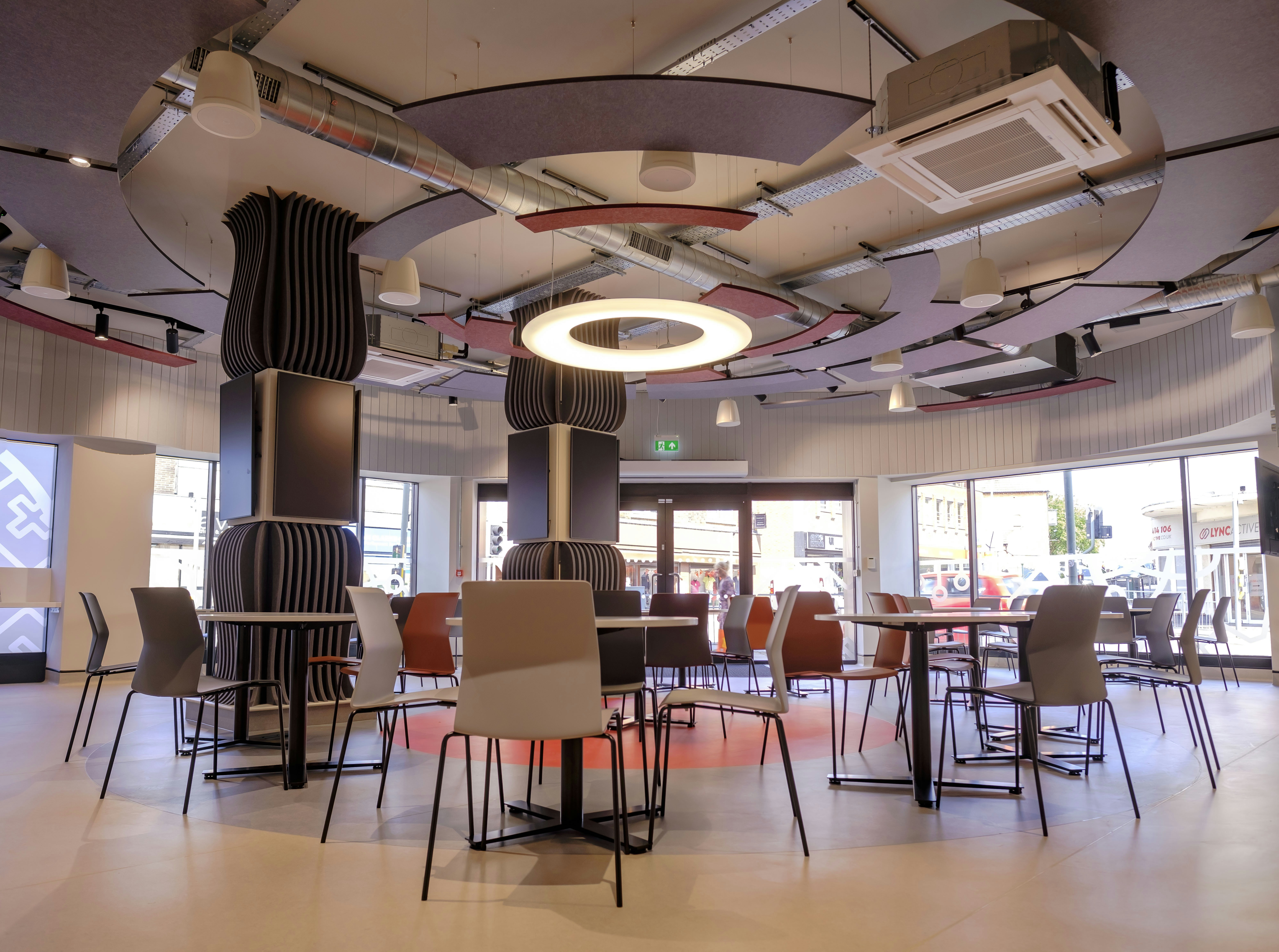 BMS Fusion Cafe Worksop 312106 02082024 2